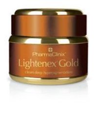 Pharmaclinix Lightenex Gold Misc.