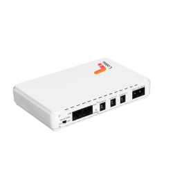 32000MWH Wi-fi Router Ups Power Bank With 5V 9V 12V Out 15 24V Poe USB LAL-R1800