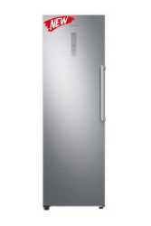 New Refrigerator Samsung 315L Tall 1 Door Freezer With No Frost. Model Code: RZ32M71107FF