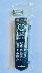 Spectrum Formerly Time Warner Cable charter Remote Control URC-2060