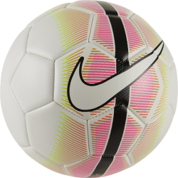 Nike Mercurial Veer Soccer Ball - White - 5