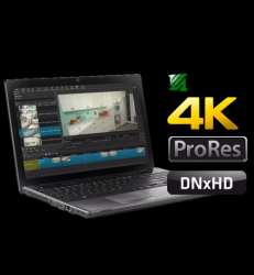 PRO VIDEO Editor 4K HD Graphic Creator