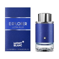 Explorer Ultra Blue Eau De Parfum 100ML