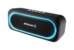 Stylus Av BT1000 Portable Bluetooth Speaker