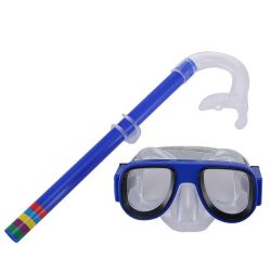Tube Goggles For Kids - Nihao