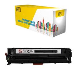 Linkyo Compatible Toner Cartridge Replacement For Canon 106 0264B001AA Black
