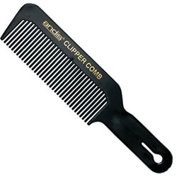 Andis Andis Black Clipper Comb