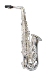 AS-200- N Percussion - Alto Saxophone