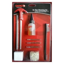 Gamo Cleaning Kit Clampack