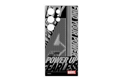 Samsung Galaxy S24 Ultra Smapp Flipsuit Card - Marvel Avengers