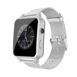 Android Smart Watch X8 With Camera And Sim Card