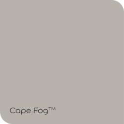 Dulux Weatherguard Exterior Paint Fine Textured Cape Fog 20L