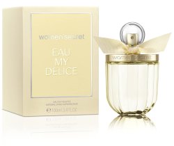 - Eau My Delice - Edt 100ML