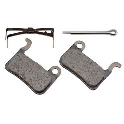 BR-M975 Xtr M07TI Resin Brake Pads