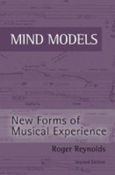 Mind Models Paperback 2ND New Edition