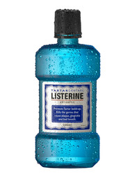 Listerine Tartar Control 500ml