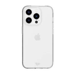 21 Evolite Apple Iphone 15 Pro Case - Clear