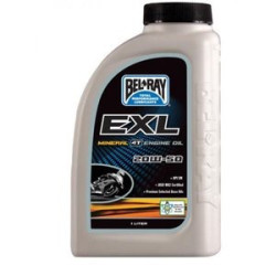 Belray Oil Exl 20w-50