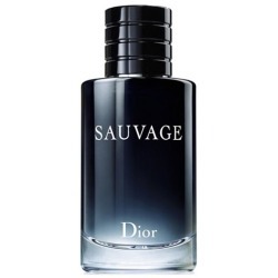 Christian Dior Sauvage Edt 100ml Spray Mens