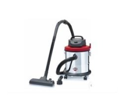 GENESSI Genesis Wet &dry Multi-purpose Vacuum Cleaner 1200W