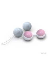 Lelo Luna Beads Mini Kegel Exercise Balls