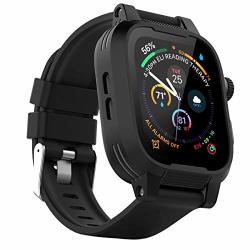 is apple watch 3 series waterproof