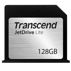 Transcend JetDrive Lite 360 128GB Flash Expansion Card