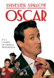 Oscar Import DVD