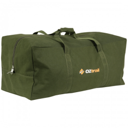 OZtrail Medium Duffel Bag