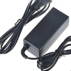 Accessory Usa Ac Dc Adapter For Crestron Tps-imc-bv Touchpanel Interface Module Power Supply Cord