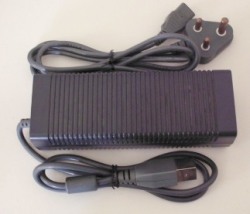 Xbox Power Supply Old Model