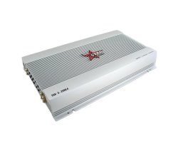 Starsound Ssa S 00 4 00w 4ch Digi Amplifier Prices Shop Deals Online Pricecheck