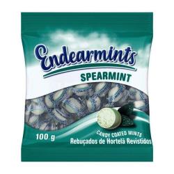 Endearmints Spearmint 100 G