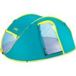Bestway Pavillo Coolmount 4 Tent 2.10MX2.40MX1.00M