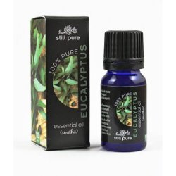 Eucalyptus Essential Oil 20ML