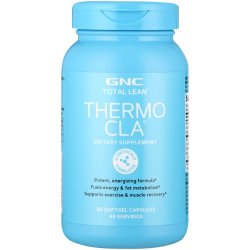 GNC Total Lean Thermo Cla 90 Capsules