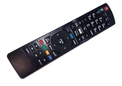 Replaced Remote Control Compatible For LG 50PT350C AKB72914043 55LV5500UAAUSYLUR 60PZ950 50PT350-UD Lcd LED HD Tv