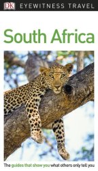 Dk Eyewitness Travel Guide South Africa Paperback 2ND Edition