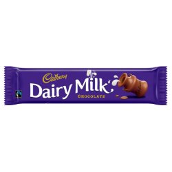 Cadbury Dairy Milk Chunky Bar 37 G