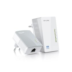 TP-Link 300MBPS AV600 Wi-fi Powerline Extender Starter Kit