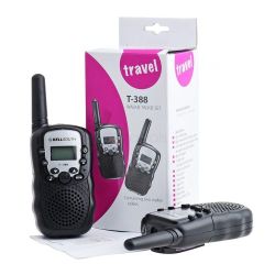 Bellsouth 1008 Walkie Talkies Manual