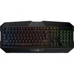 Genius GX Scorpion K20 Gaming Keyboard