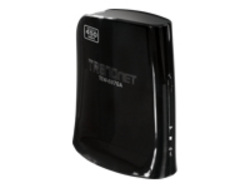 TRENDnet TEW-687GA Wireless N Gaming Adapter