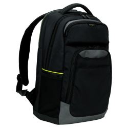 Targus Citygear 14" Laptop Backpack Black