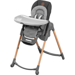 Maxi-cosi Minla Essential Graphite High Chair