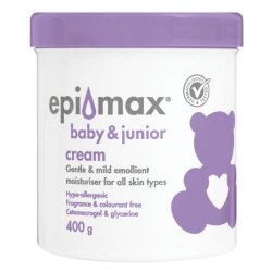Epi-max Junior & Baby 400G