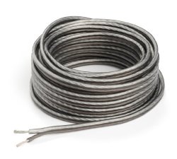 Carwires SW1600-34 - 16-AWG High-strand Car Speaker Wire 34 Ft.