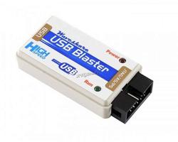 USB Blaster V2 Download Cable Altera Fpga Cpld USB 2.0 PC Jtag As Ps Programmer Debugger @xygstudy