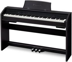 Casio PX-750BK Privia Digital Piano