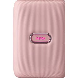 Fujifilm Instax MINI Link Smartphone Dusky Pink Printer